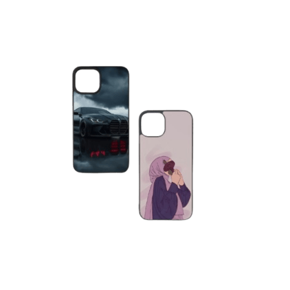 Any iPhone Model — Get 2 Covers for  Just