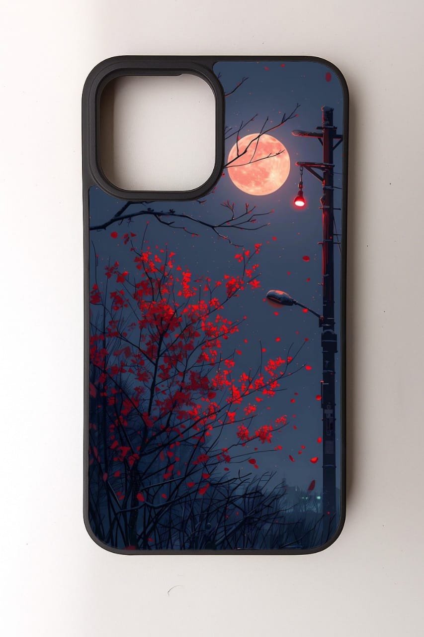 Midnight Bloosom Edition