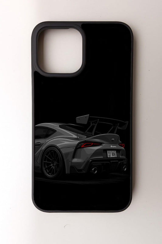 SUPRA MOBILE CASE