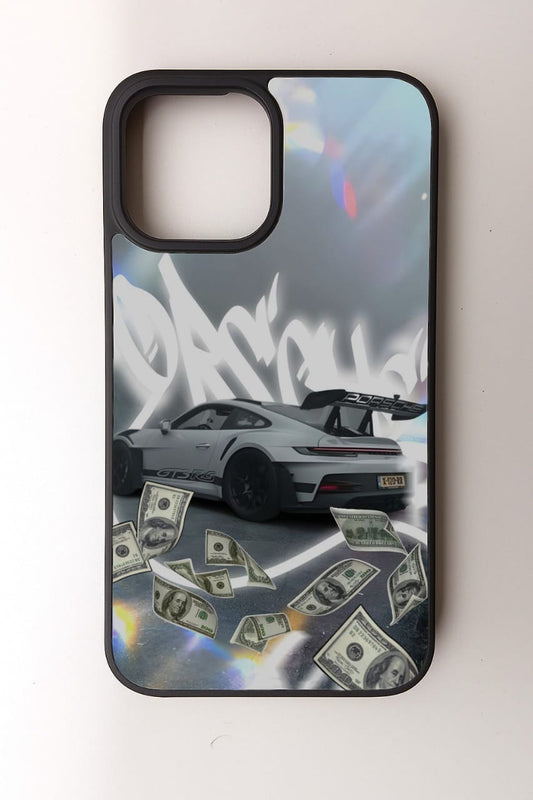GTR Mobile Case