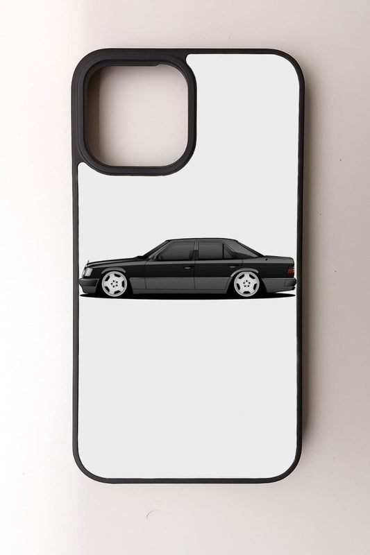 Mercedes W212 Mobile Case