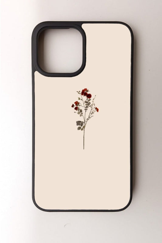 Flowers Mobile Case