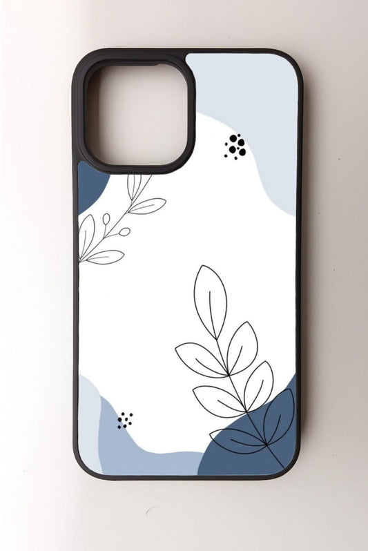 Autumn Inspired Mobile Case